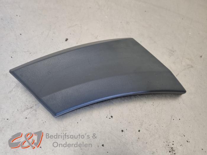 Bande décorative d'un Mercedes Sprinter, Autos : Pièces & Accessoires, Carrosserie & Tôlerie, Mercedes-Benz, Utilisé, 3 mois de garantie