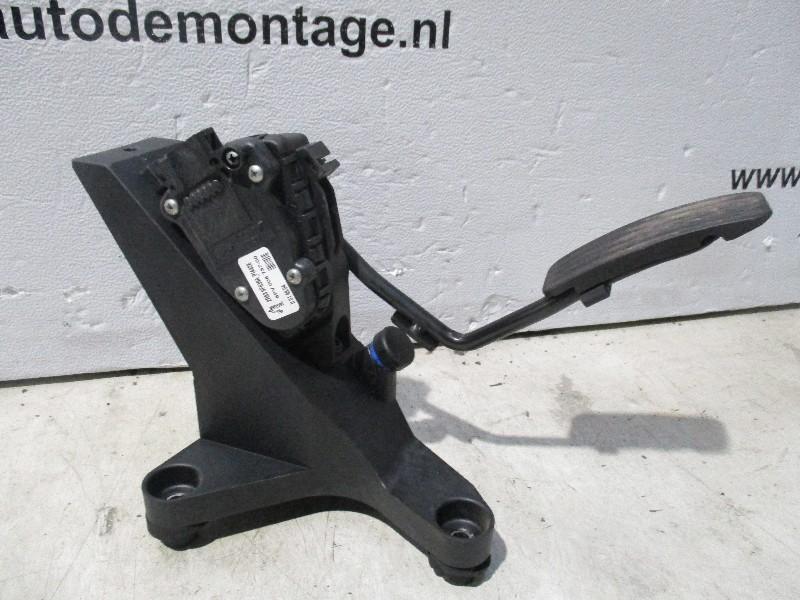 GASPEDAAL Jaguar S-type (X200) (2r83-9f836a-pia428), Gebruikt, Jaguar