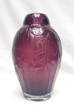 Vase Art Déco - Le Verre Français - Charder., Enlèvement ou Envoi