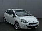 Fiat Punto Evo 1.2 More – seulement 129.000 km GAR.1AN, 1242 cm³, Achat, Entreprise, Noir
