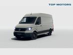 Volkswagen Crafter 35 Fou Mwb Hr Crafter 35 Bestelwagen L3H3, Auto's, Navigatiesysteem, Overige modellen, 233 g/km, Overige carrosserie