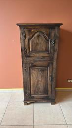 Antieke meubel kast, Antiek en Kunst, Antiek | Meubels | Kasten, Ophalen