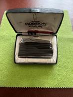 Ronson Patented Varaflame Gas Aansteker, Verzamelen, Rookartikelen, Aanstekers en Luciferdoosjes, Ophalen, Aansteker