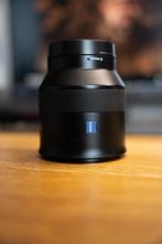 Sony Zeiss 85 f1.8 e-mount, Enlèvement, Comme neuf, Sony