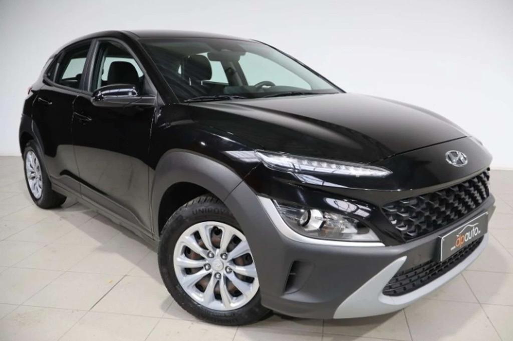 Hyundai KONA Kona 1.0 T-GDi Air, Autos, Hyundai, Interruption de démarrage, Achat, 998 cm³, Euro 6
