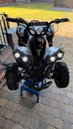 Elektrische Kinderquad Sport – Krachtige 1000W / 48V, Ophalen, Nieuw