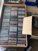 Lot CD's 400 stuks (alle genres), CD & DVD, CD | Compilations, Enlèvement, Utilisé, Autres genres