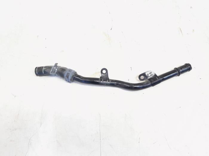 Tube d'eau d'un Volkswagen Golf, Autos : Pièces & Accessoires, Moteurs & Accessoires, Volkswagen, Utilisé, 3 mois de garantie