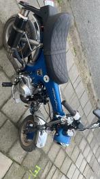 Dax zenhua 50 cc klasse a, Enlèvement, Comme neuf