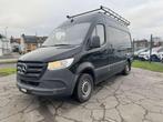Mercedes-Benz Sprinter Sprinter 2.0 CDI L2H2 *GALERIE *CAMER, Achat, Entreprise, 3 places, Boîte manuelle
