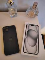 iPhone 15 Plus 128 Go, Télécoms, Téléphonie mobile | Apple iPhone, 128 GB, Comme neuf, Enlèvement, Sans abonnement