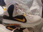 Chaussures Nike, chaussures de basket-ball Nike Lebron James, Vêtements | Hommes, Neuf, Autres couleurs, Nike, Enlèvement