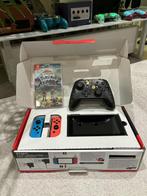 Switch 1 V2 pack Pokémon, Games en Spelcomputers, Games | Nintendo Switch, Ophalen, Gebruikt
