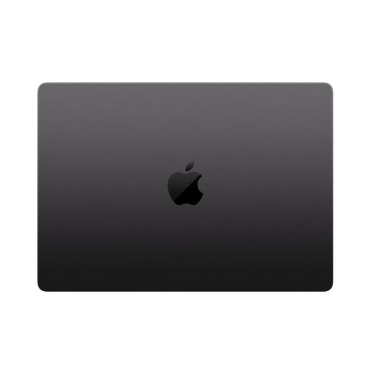 MacBook Pro Apple M3 Pro 12‑core CPU 18‑core GPU Azerty, Informatique & Logiciels, Apple Macbooks, Comme neuf, MacBook, 16 pouces