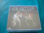 3 CD BOX - LED ZEPPELIN, Ophalen of Verzenden, 1960 tot 1980, Nieuw in verpakking, Boxset