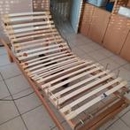 Elektrisch 1 persoons bed, Ophalen