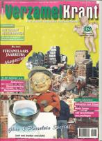 Verzamelkrant tijdschriften. Meerdere nummers., Verzamelen, Ophalen, 1980 tot heden, Tijdschrift