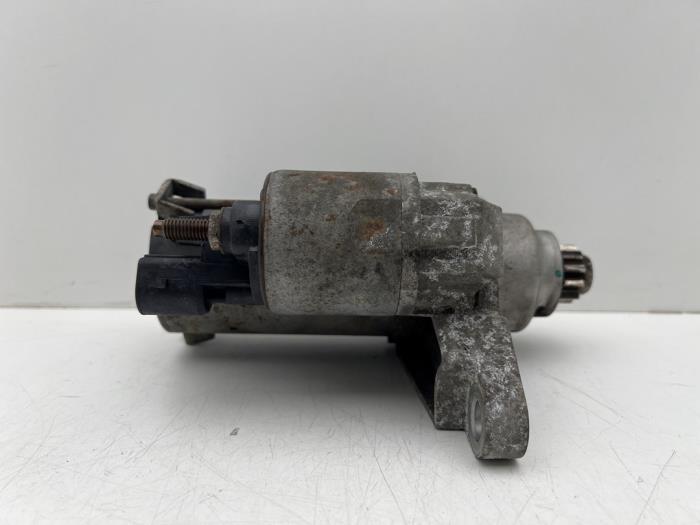 Démarreur d'un Volkswagen Golf, Volkswagen, -, 3 mois de garantie, Utilisé