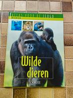 Wilde dieren, Ophalen of Verzenden