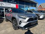 Toyota RAV-4 Style Plus, Auto's, Automaat, Overige kleuren, 2487 cc, 137 kW