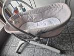 Chicco baby hug 4-in-1 - verrijdbaar babybedje, Kinderen en Baby's, Ophalen, Zo goed als nieuw, Minder dan 140 cm, 70 tot 85 cm