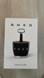 SMEG Bestekhouder nieuw!, Huis en Inrichting, Keuken | Bestek, Ophalen, Nieuw
