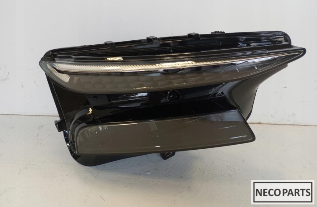 AUDI A6 E-TRON VOL LED KOPLAMP 85E941040AB ALLES LEVERBAAR!!, -, Audi, Utilisé, -