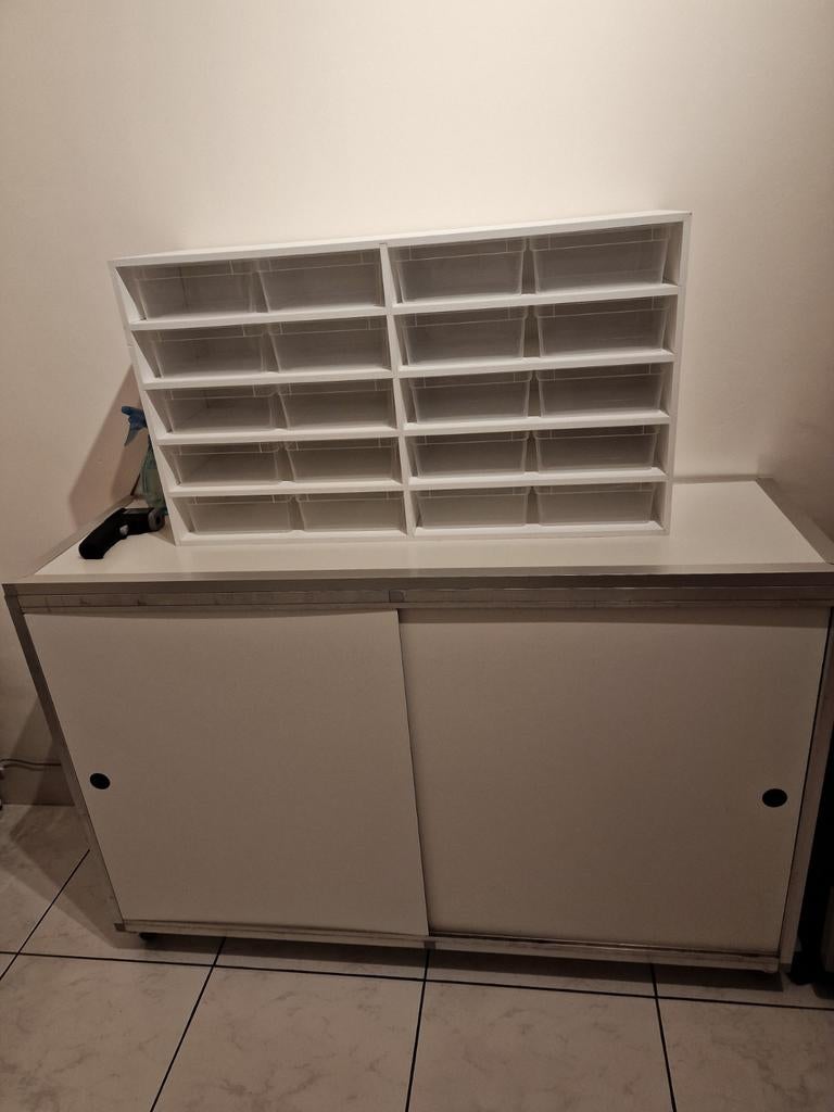 Braplast rack, Enlèvement, Comme neuf, Autres types