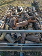 Te koop brandhout kana wilg afhalen 55€ de kub, Ophalen
