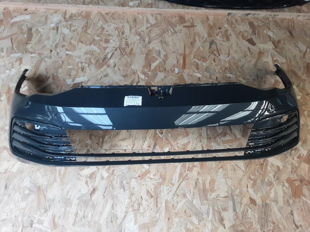 PARE-CHOCS AVANT Volkswagen Golf VIII (CD1) (5H0807221H), Autos : Pièces & Accessoires, Pare-chocs, Volkswagen, Mevr. I. Hauben