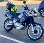 Kawasaki KLE 500, 2 cylindres, Particulier, Permis Moto A2 minimum, 12 à 35 kW