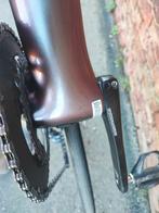 Giant TCR ML 2023, Enlèvement, Carbone, Giant