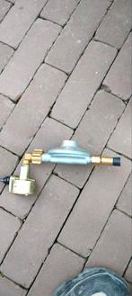 Régulateur de pression de gaz, Jardin & Terrasse, Enlèvement