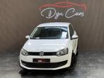 Volkswagen Polo Polo 1.2i Trendline, Euro 5, Achat, Entreprise, Boîte manuelle