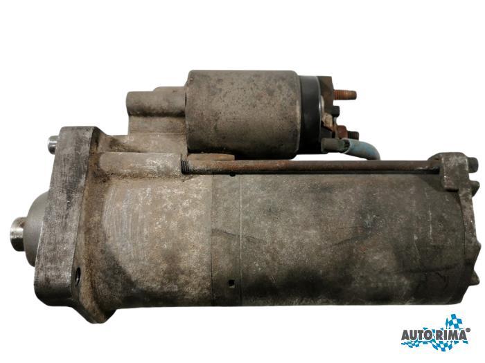 Démarreur d'un Volvo V60, -, 3 mois de garantie, -, -