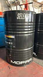 Leeg olievaten te koop 15eu/stuk 200liter, Ophalen, Zo goed als nieuw