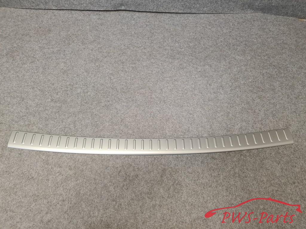 VW TRANSPORTER T5 SIERLIJST BESCHERMLIJST ACHTERBUMPER ORIGI, Volkswagen, -, Utilisé, -