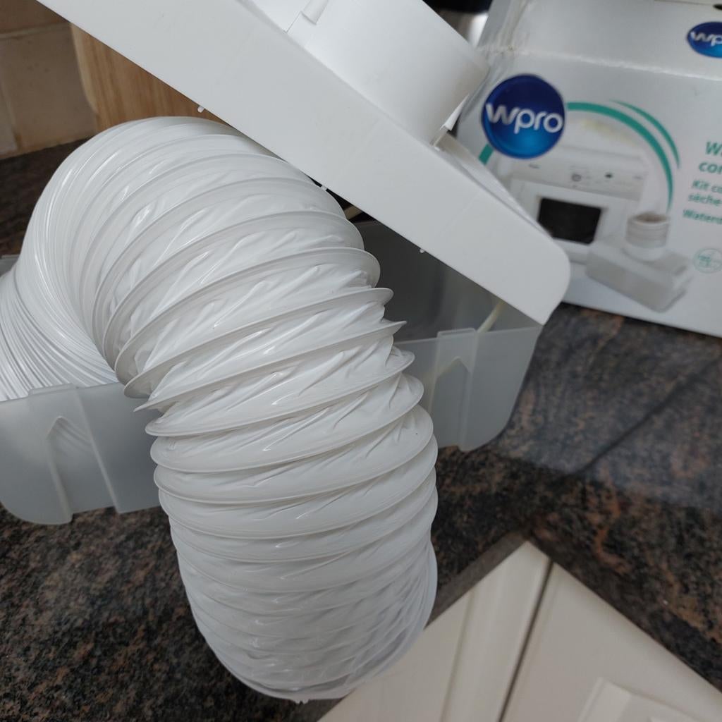 Universele waterdampcondensor, Elektronische apparatuur, Droogkasten, Ophalen