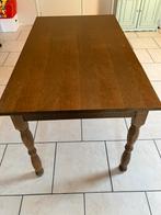 Tafel, Ophalen, Gebruikt