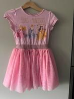 Robe Disney Fleurs et Princesses, Enfants & Bébés, Enlèvement ou Envoi, Utilisé, Fille, Robe ou Jupe
