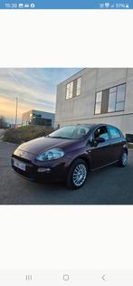 Fiat punto 1.2 Benzine, Auto's, Fiat, Bedrijf, Punto, Te koop, Benzine