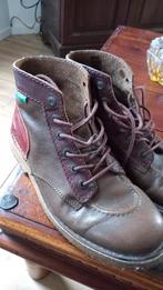 Paire de Chaussure "kickers" 44, Vêtements | Hommes, Chaussures, Enlèvement, Porté, Autres types