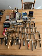 Vintage scheermesjes, Antiek en Kunst, Ophalen of Verzenden