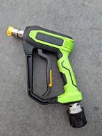 Short trigger/Hogedruk/Karcher, Nilfisk adapters, foamgun, Ophalen of Verzenden, Nieuw