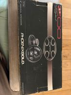 Baffle voiture, Ophalen, Zo goed als nieuw