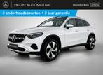 Mercedes-Benz GLC-Klasse 300 DE 4MATIC Luxury Line | Panoram, Auto's, Mercedes-Benz, Automaat, 197 pk, Gebruikt, 2500 kg