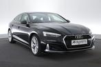 (1YMX263) AUDI A5 SPORTBACK, Autos, Achat, Euro 6, Entreprise, Electronic Stability Program (ESP)