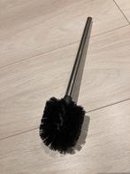 Wc borstel met inox steel, Huis en Inrichting, Ophalen of Verzenden