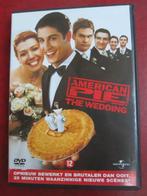 American Pie - Le mariage (2003), À partir de 12 ans, Enlèvement ou Envoi, Comme neuf, Autres genres