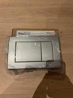 Toilet drukknop blaufoss, Doe-het-zelf en Bouw, Sanitair, Ophalen, Zo goed als nieuw, Toilet